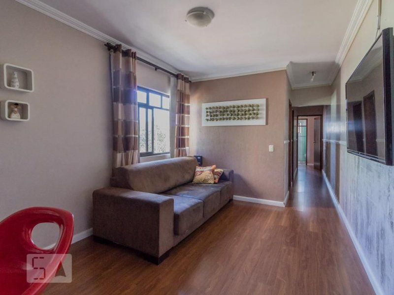 imóvel com 66m² - Vila América - Santo André