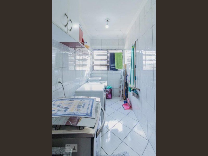 imóvel com 66m² - Vila América - Santo André
