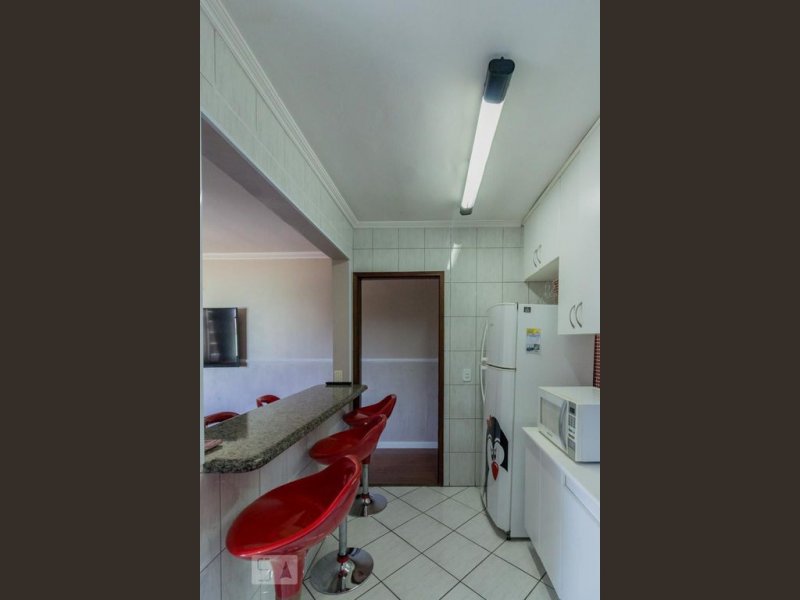 imóvel com 66m² - Vila América - Santo André