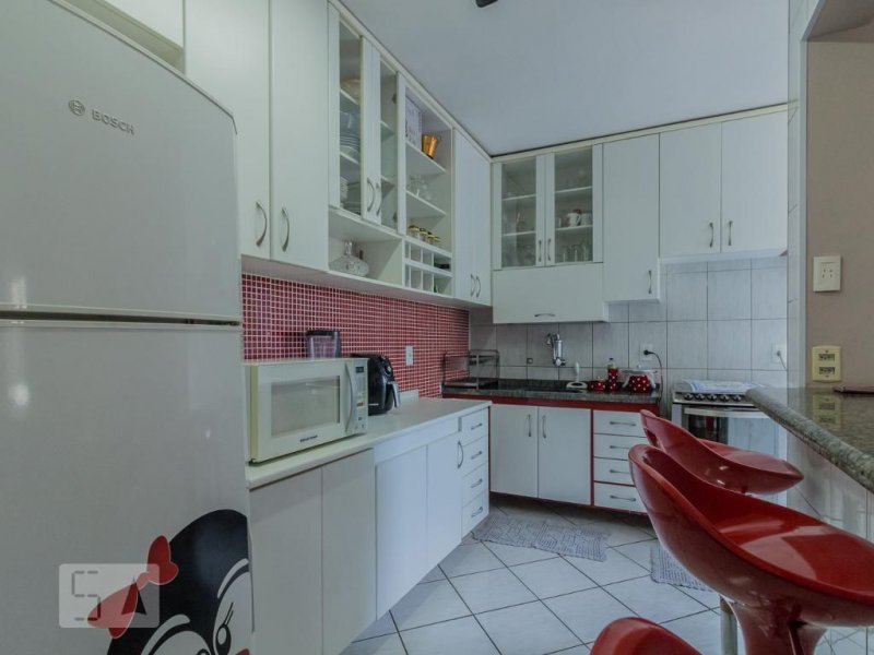 imóvel com 66m² - Vila América - Santo André