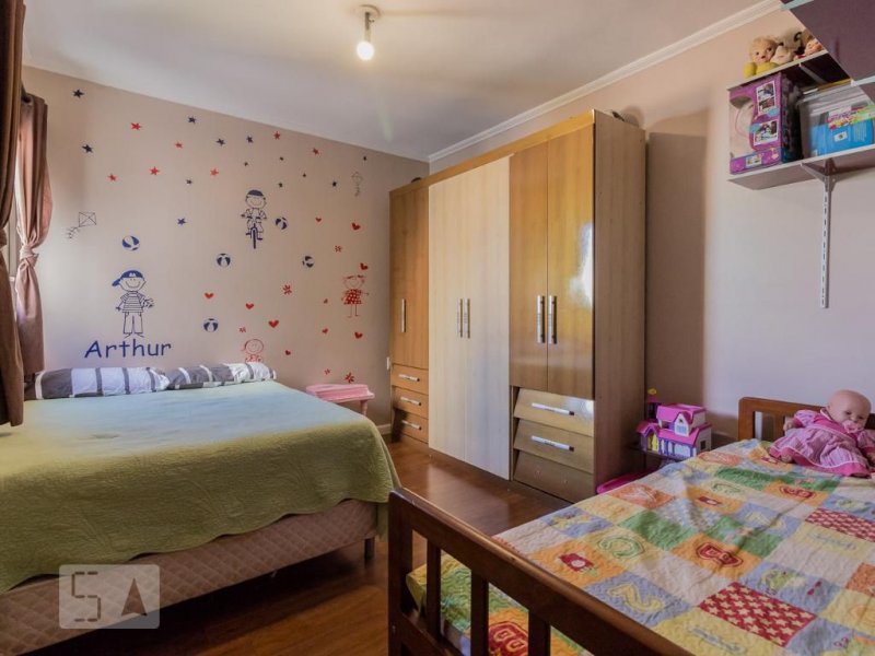 imóvel com 66m² - Vila América - Santo André