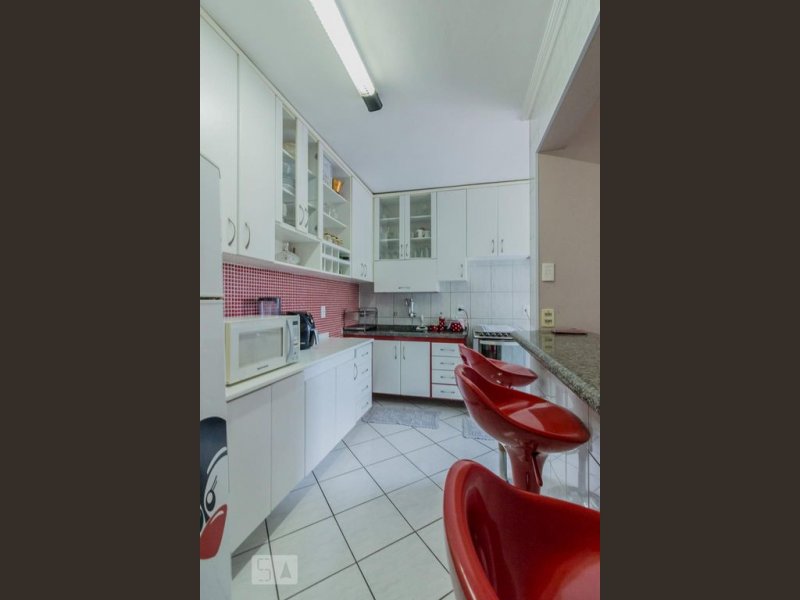 imóvel com 66m² - Vila América - Santo André