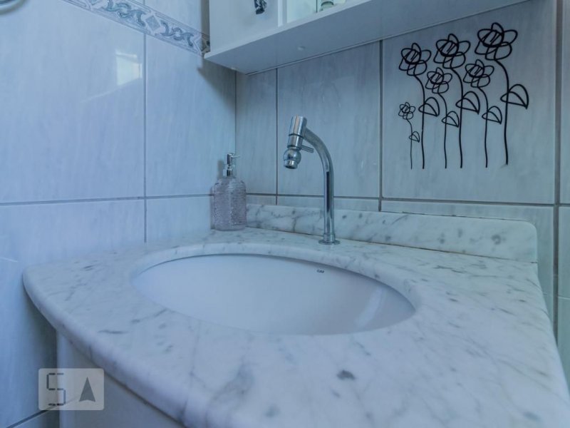 imóvel com 66m² - Vila América - Santo André