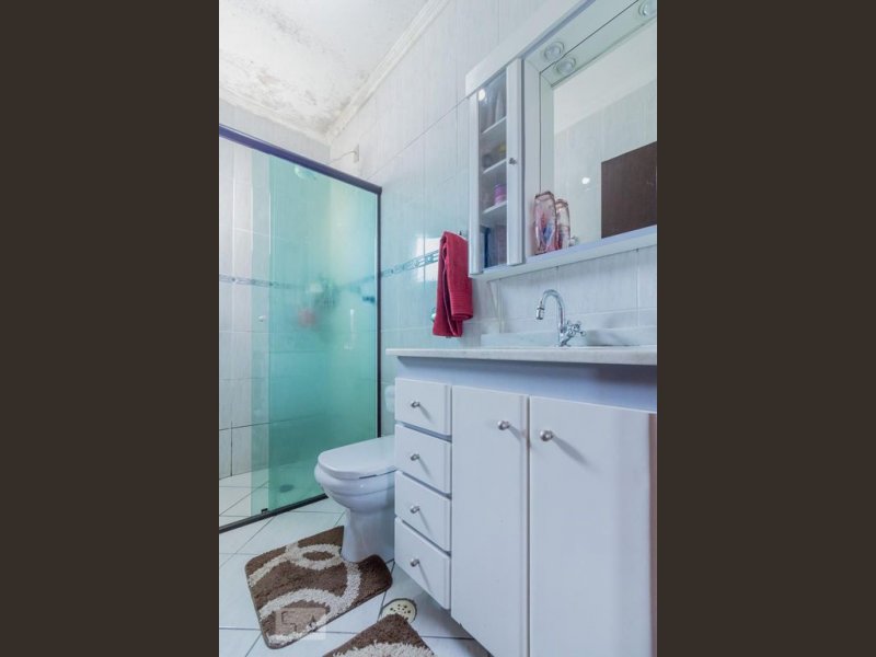 imóvel com 66m² - Vila América - Santo André