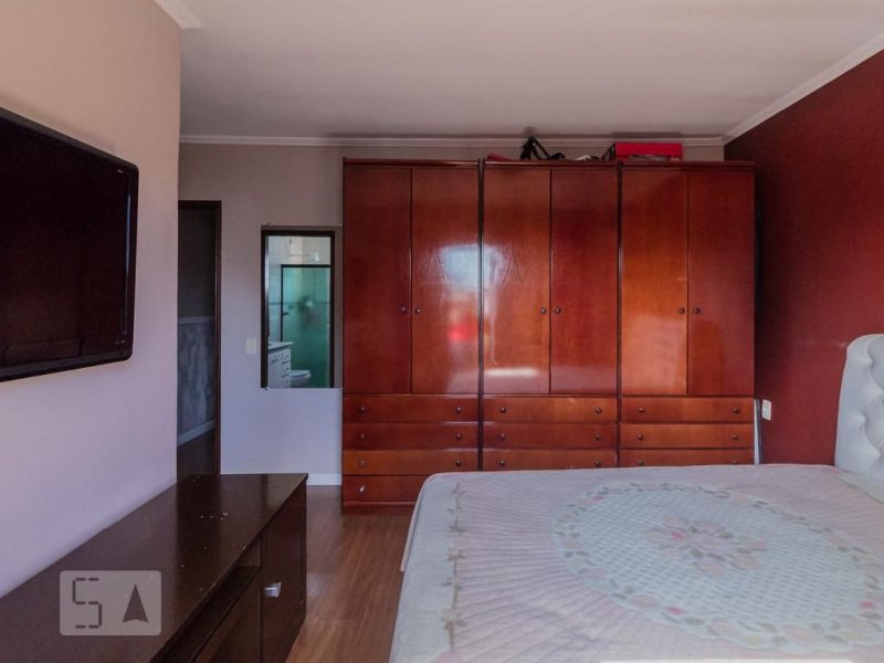 imóvel com 66m² - Vila América - Santo André