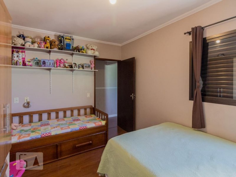 imóvel com 66m² - Vila América - Santo André