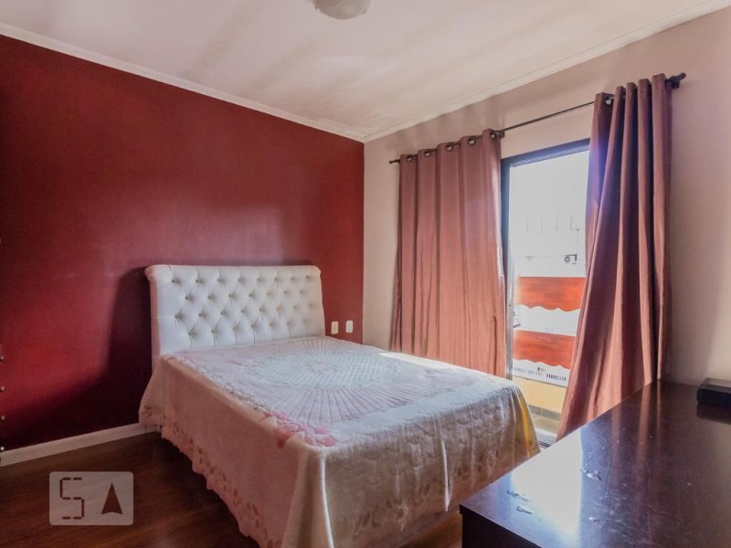 imóvel com 66m² - Vila América - Santo André