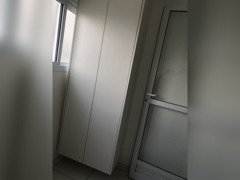 Apartamento para alugar Vila Madalena com 58m² e 1 quarto por R$ 3.800 - image-67185665.JPG