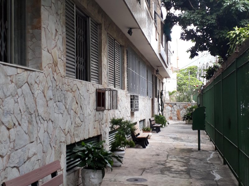 Apartamento à venda Rio Comprido com 85m² e 2 quartos por R$ 420.000 - 108400534-20200229-123120.jpg