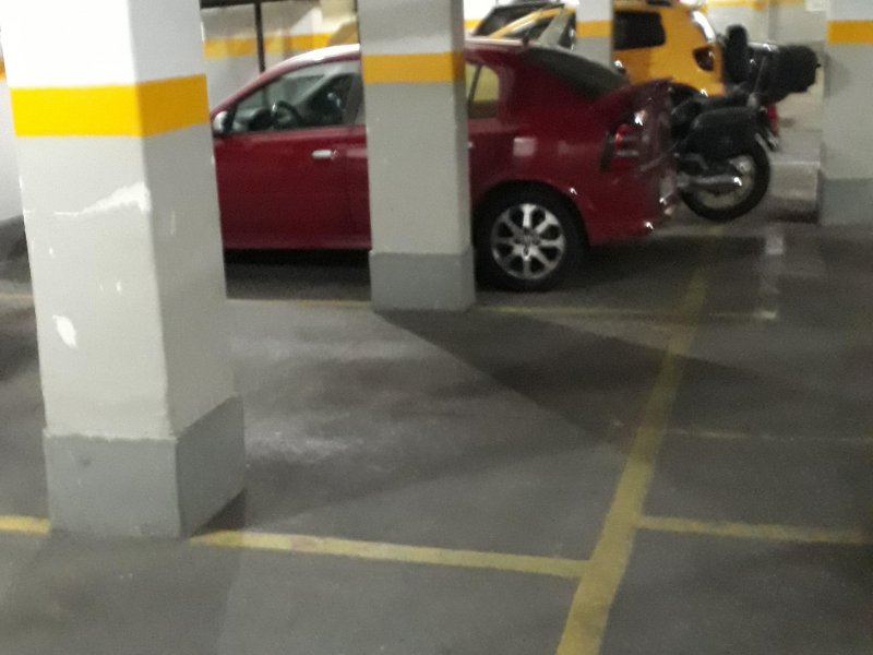 Apartamento à venda Rio Comprido com 85m² e 2 quartos por R$ 420.000 - 2034016157-20200229-141213.jpg