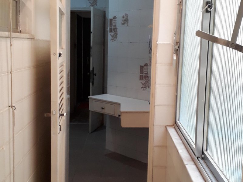 Apartamento à venda Rio Comprido com 85m² e 2 quartos por R$ 420.000 - 630071980-20200229-124714.jpg