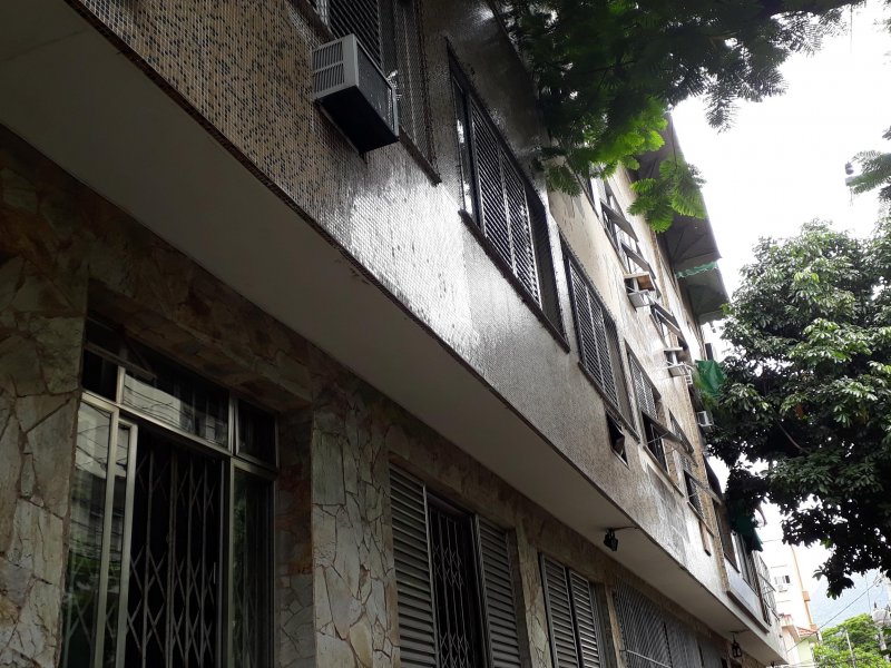 Apartamento à venda Rio Comprido com 85m² e 2 quartos por R$ 420.000 - 968342842-20200229-123113.jpg