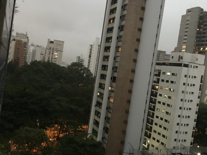 Apartamento à venda Vila Nova Conceição com 44m² e 1 quarto por R$ 759.000 - 1732876360-vista1.jpeg