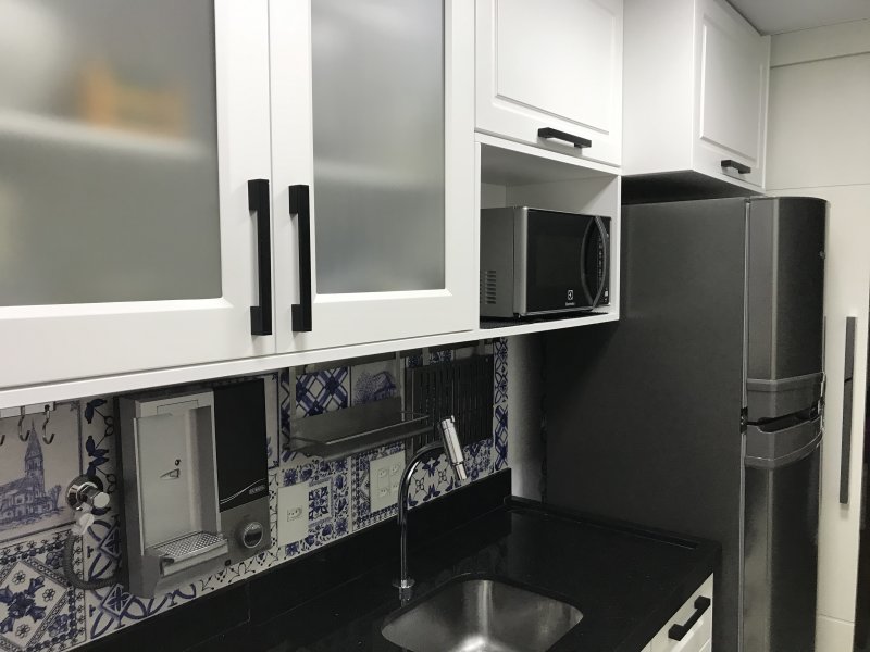 Apartamento à venda Vila Nova Conceição com 44m² e 1 quarto por R$ 759.000 - 209117475-coz4.jpeg