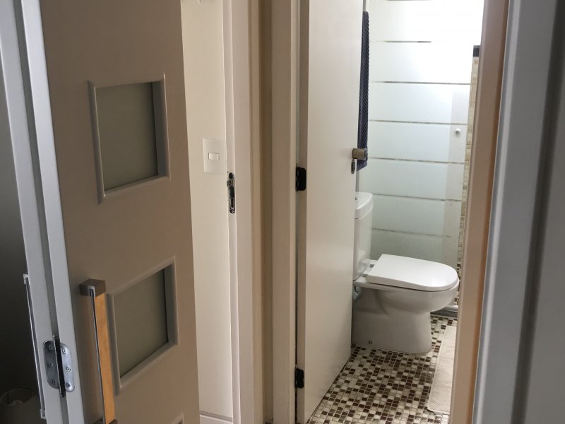 Apartamento à venda Vila Nova Conceição com 44m² e 1 quarto por R$ 759.000 - 73537569-hall.jpeg