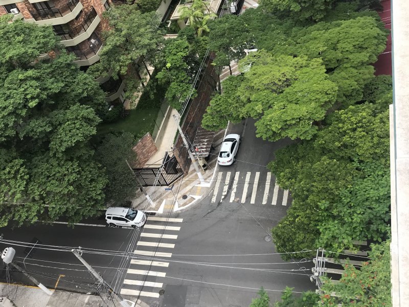 Apartamento à venda Vila Nova Conceição com 44m² e 1 quarto por R$ 759.000 - 964975718-vista5.jpeg