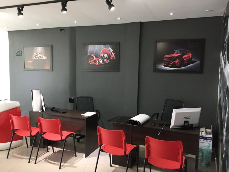 Comercial à venda Vl. Carrão com 270m² e 1 quarto por R$ 2.990.000 - 1386651496-img-1289.JPG