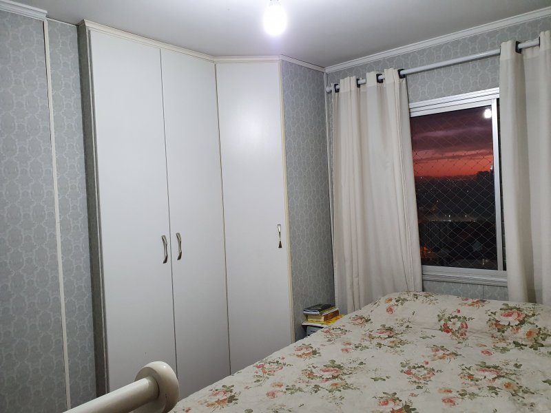 Apartamento à venda Santana com 60m² e 2 quartos por R$ 380.000 - 280316125-quarto2b.jpg