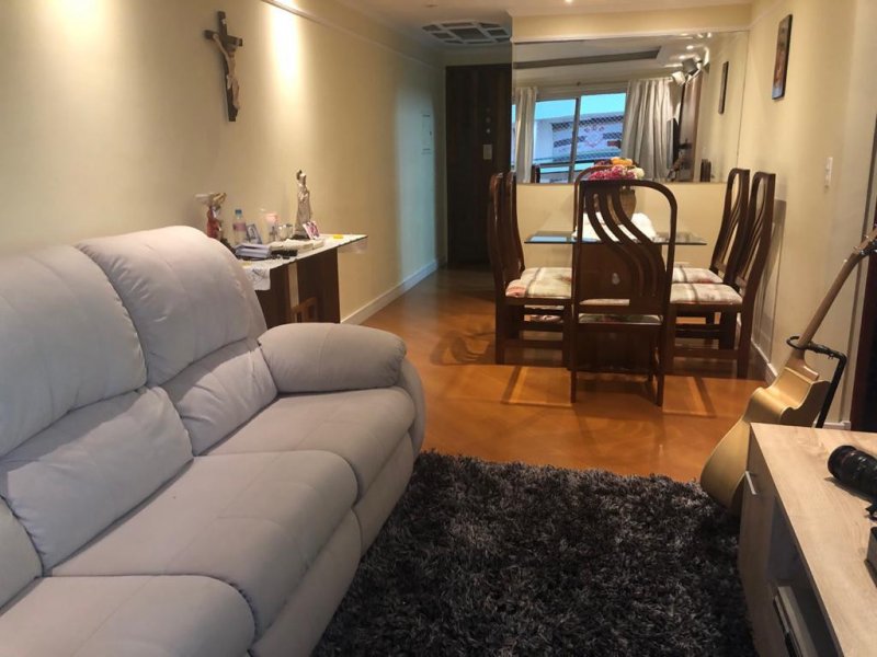 Apartamento à venda Santana com 60m² e 2 quartos por R$ 380.000 - 345864559-sala4.jpg