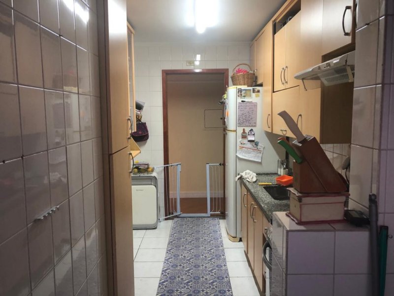Apartamento à venda Santana com 60m² e 2 quartos por R$ 380.000 - 402440375-cozinha2.jpg
