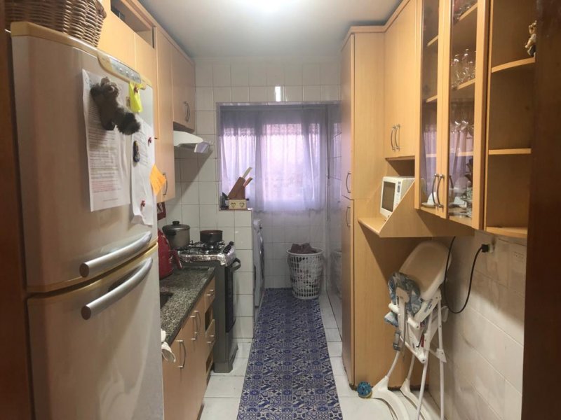 Apartamento à venda Santana com 60m² e 2 quartos por R$ 380.000 - 407086556-cozinha1.jpg