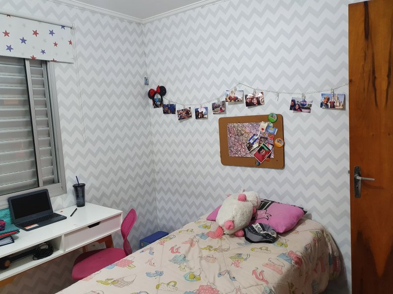Apartamento à venda Santana com 60m² e 2 quartos por R$ 380.000 - 803881786-quarto1b.jpg