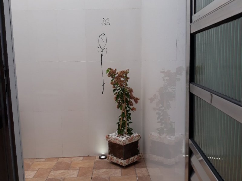 Casa de condomínio à venda Vila Santa Teresa (Zona Sul) com 72m² e 2 quartos por R$ 295.000 - 1086700614-20180501-103326.jpg