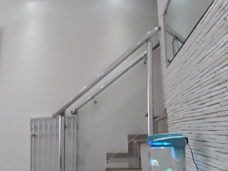 Casa de condomínio à venda Vila Santa Teresa (Zona Sul) com 72m² e 2 quartos por R$ 295.000 - 116173623-20180501-110457.jpg