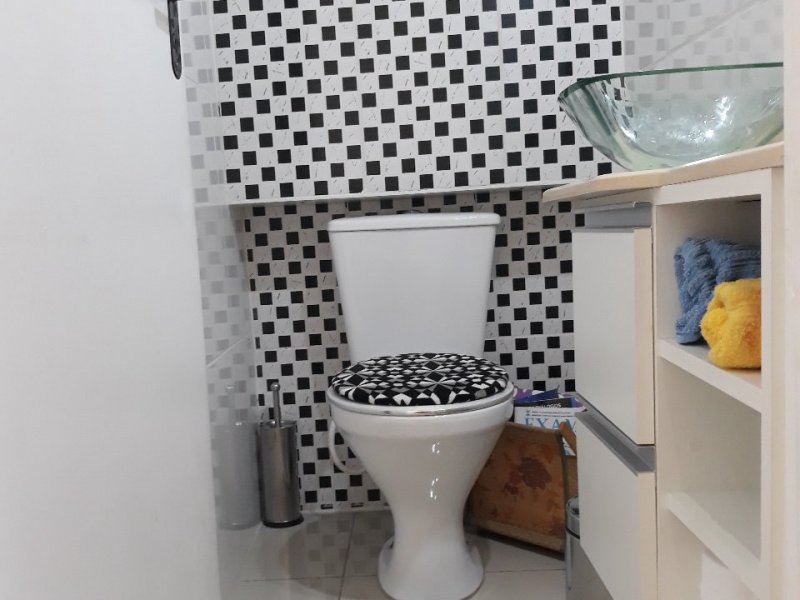 Casa de condomínio à venda Vila Santa Teresa (Zona Sul) com 72m² e 2 quartos por R$ 295.000 - 1168018090-20180501-105625.jpg