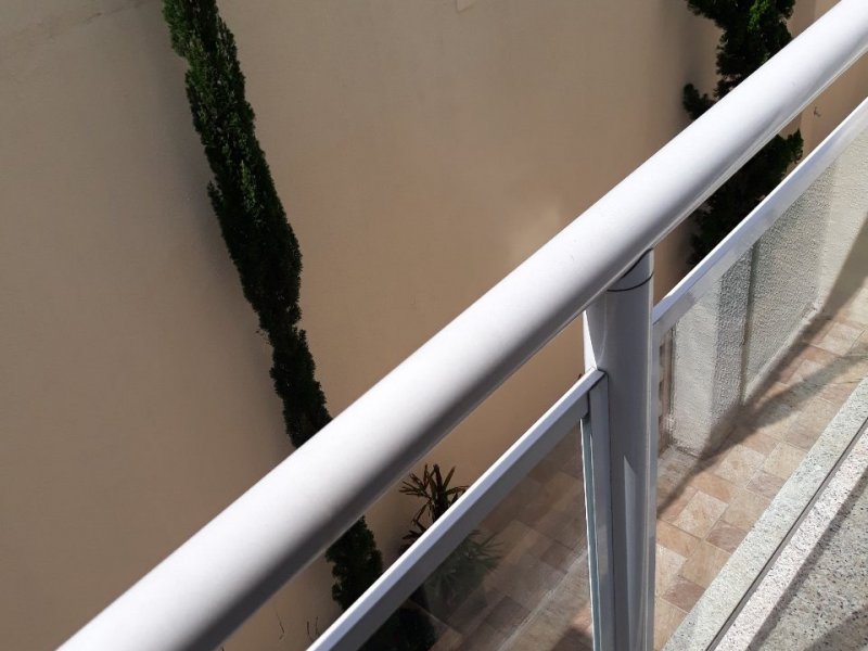 Casa de condomínio à venda Vila Santa Teresa (Zona Sul) com 72m² e 2 quartos por R$ 295.000 - 1257779500-20180501-114719.jpg
