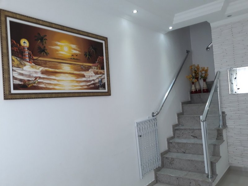 Casa de condomínio à venda Vila Santa Teresa (Zona Sul) com 72m² e 2 quartos por R$ 295.000 - 1281473936-20180501-110511.jpg