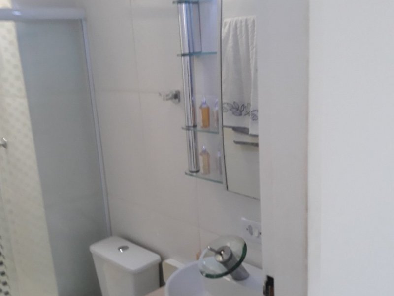 Casa de condomínio à venda Vila Santa Teresa (Zona Sul) com 72m² e 2 quartos por R$ 295.000 - 1358079543-20180501-113806.jpg