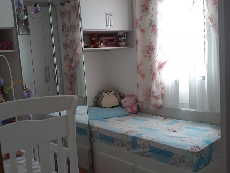 Casa de condomínio à venda Vila Santa Teresa (Zona Sul) com 72m² e 2 quartos por R$ 295.000 - 1618624678-20180501-113058.jpg