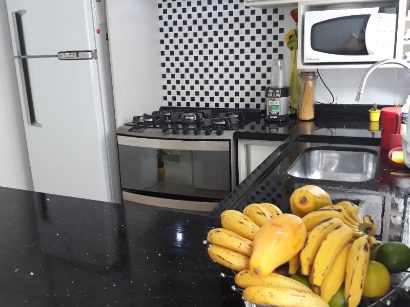 Casa de condomínio à venda Vila Santa Teresa (Zona Sul) com 72m² e 2 quartos por R$ 295.000 - 1809891892-20180501-105148.jpg