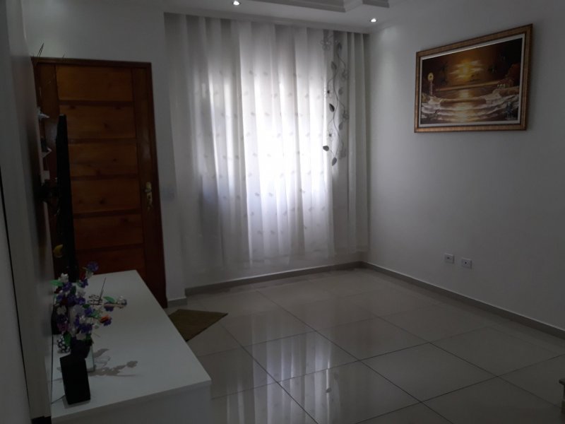 Casa de condomínio à venda Vila Santa Teresa (Zona Sul) com 72m² e 2 quartos por R$ 295.000 - 181683166-20180501-110446.jpg