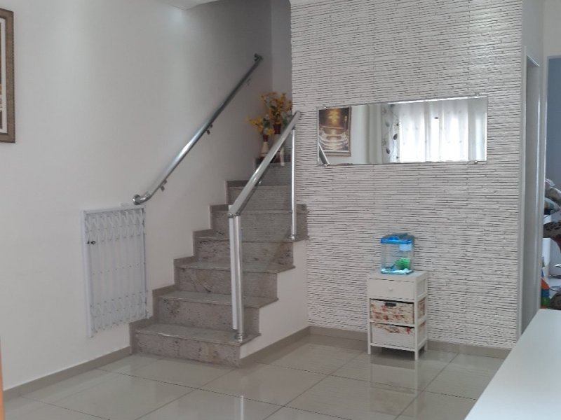 Casa de condomínio à venda Vila Santa Teresa (Zona Sul) com 72m² e 2 quartos por R$ 295.000 - 1922617610-20180501-110415.jpg