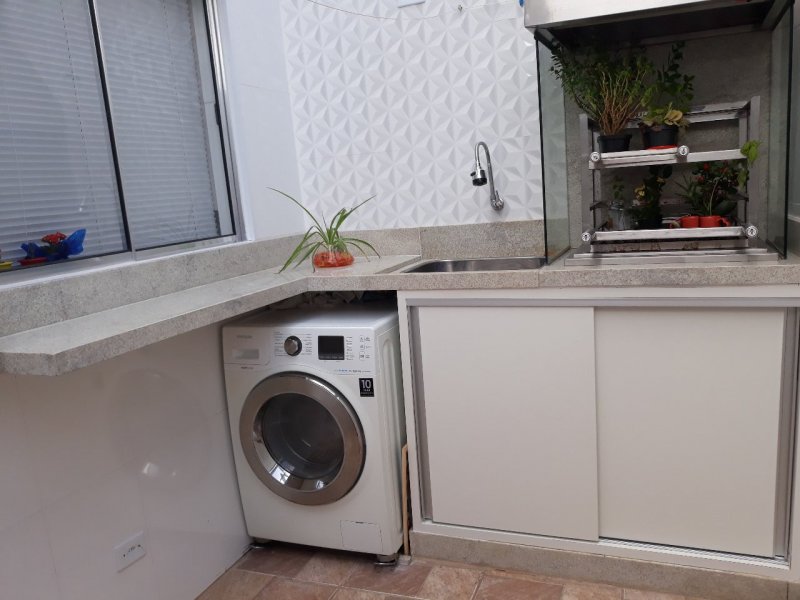 Casa de condomínio à venda Vila Santa Teresa (Zona Sul) com 72m² e 2 quartos por R$ 295.000 - 1958947809-20180501-103222.jpg