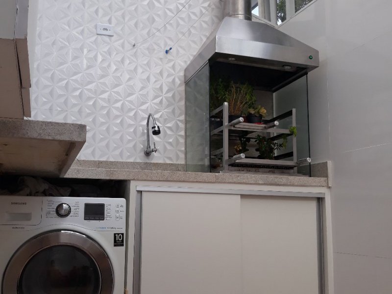 Casa de condomínio à venda Vila Santa Teresa (Zona Sul) com 72m² e 2 quartos por R$ 295.000 - 1971758729-20180501-103153.jpg