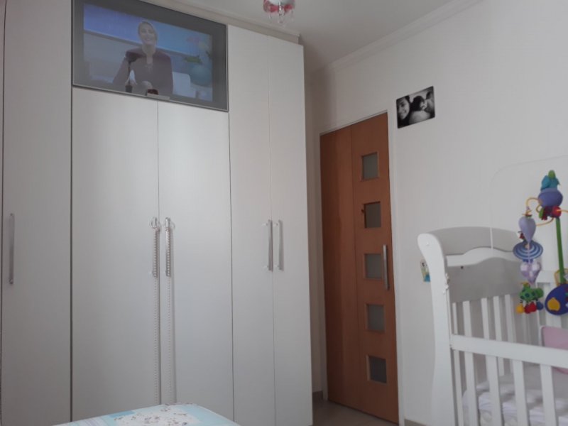 Casa de condomínio à venda Vila Santa Teresa (Zona Sul) com 72m² e 2 quartos por R$ 295.000 - 628351039-20180501-113143.jpg