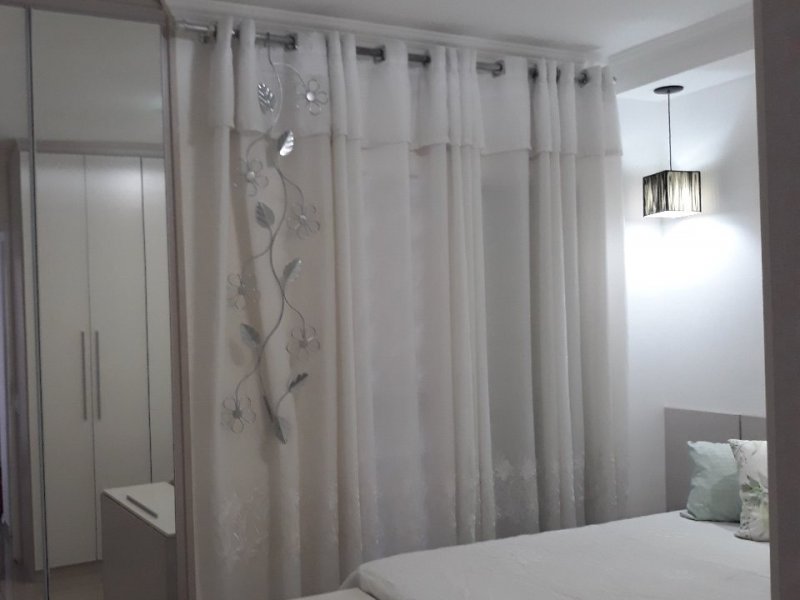 Casa de condomínio à venda Vila Santa Teresa (Zona Sul) com 72m² e 2 quartos por R$ 295.000 - 684996201-20180501-114413.jpg