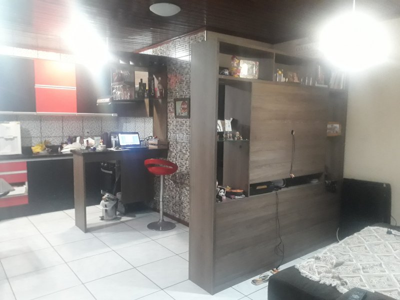 Casa à venda Morada do Vale I com 80m² e 2 quartos por R$ 199.000 - 793029978-20200413-180149.jpg
