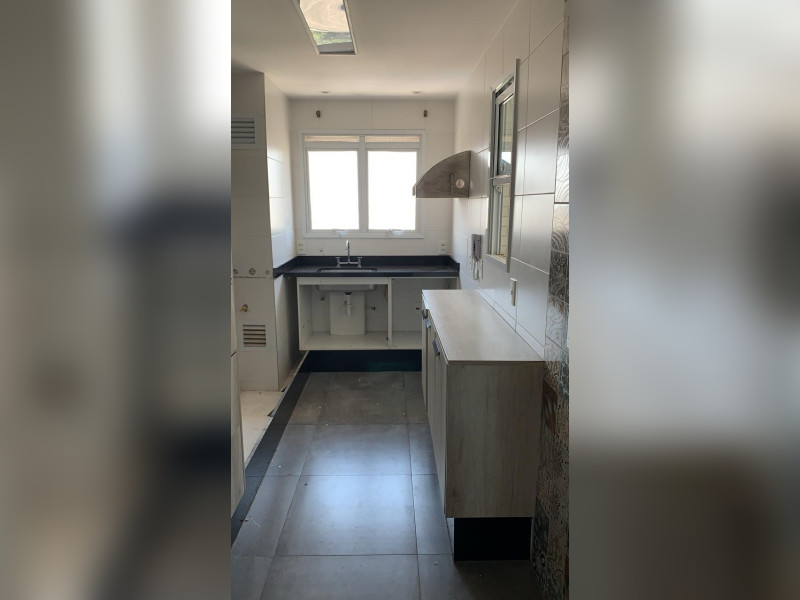 Apartamento à venda Jardim Caravelas com 109m² e 3 quartos por R$ 1.000.000 - cozinha-2.jpg