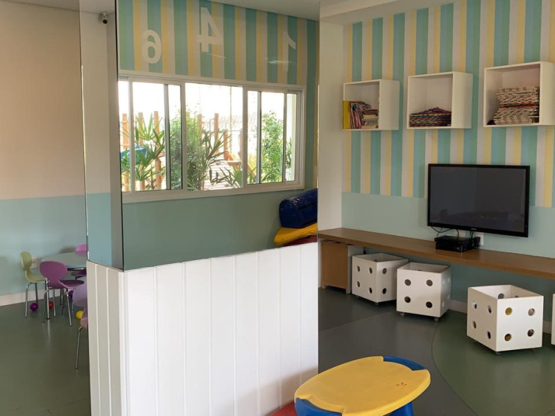 Apartamento à venda Jardim Caravelas com 109m² e 3 quartos por R$ 1.000.000 - lazer.jpg
