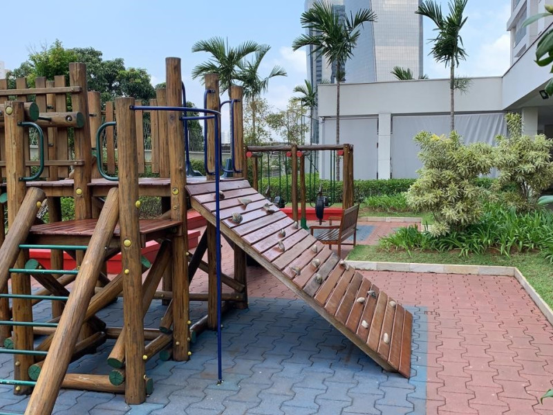Apartamento à venda Jardim Caravelas com 109m² e 3 quartos por R$ 1.000.000 - parque.jpg