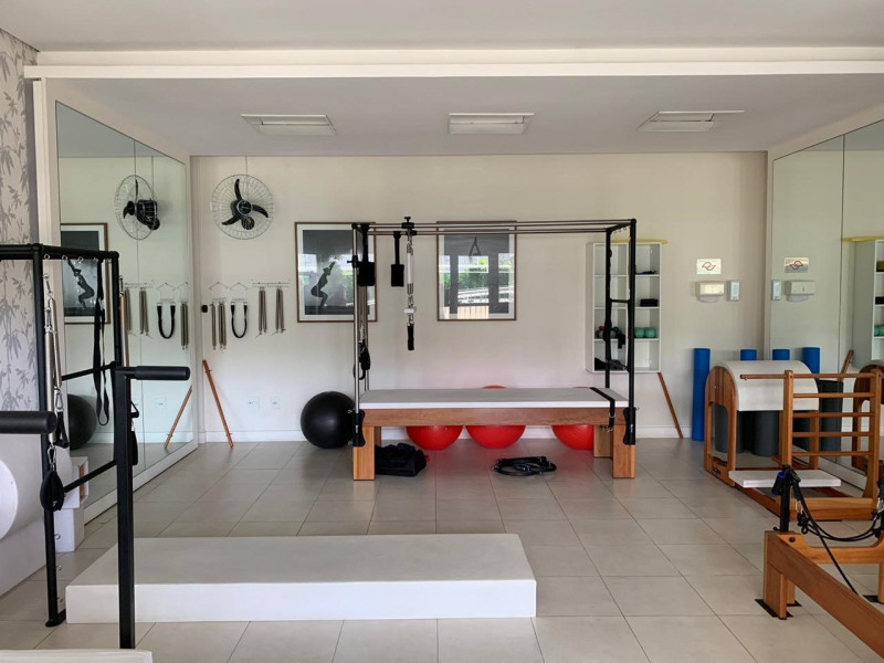 Apartamento à venda Jardim Caravelas com 109m² e 3 quartos por R$ 1.000.000 - pilates.jpg