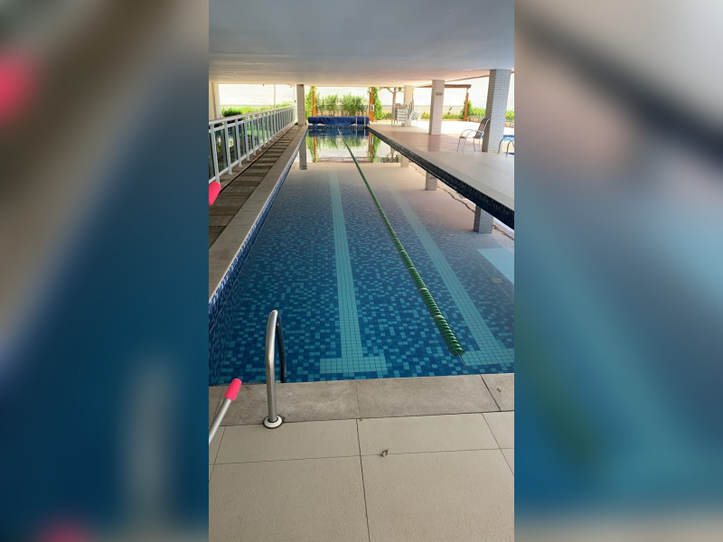 Apartamento à venda Jardim Caravelas com 109m² e 3 quartos por R$ 1.000.000 - piscina-aquecida.jpg