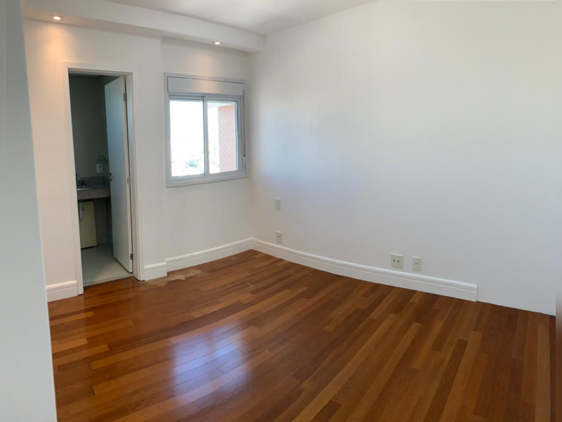 Apartamento à venda Jardim Caravelas com 109m² e 3 quartos por R$ 1.000.000 - suite-pintada.jpg