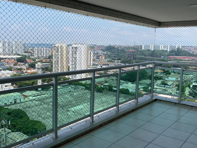 Apartamento à venda Jardim Caravelas com 109m² e 3 quartos por R$ 1.000.000 - varanda-2.jpg