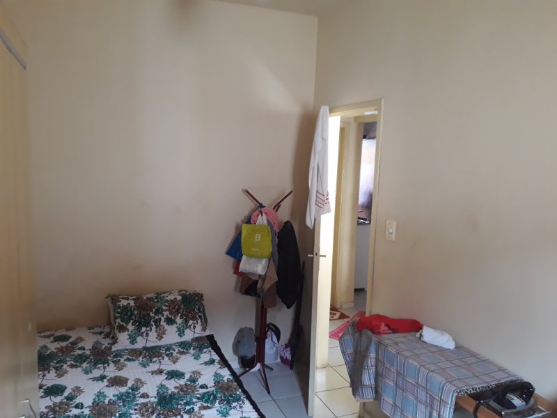 imóvel com 53m² - Vila Nova São Vicente - São Vicente