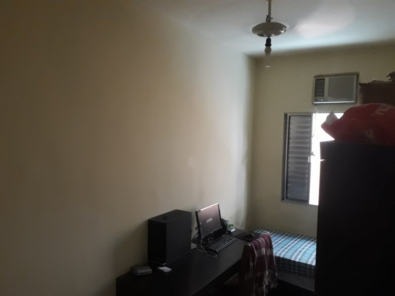 imóvel com 53m² - Vila Nova São Vicente - São Vicente